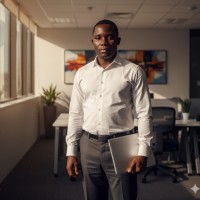 Ucall Employee Petelson Bartolomeu's profile photo
