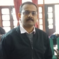 ONTRACK Employee Abhijeet Bardhan's profile photo
