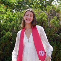 The D. E. Shaw Group Employee Caroline Graham's profile photo