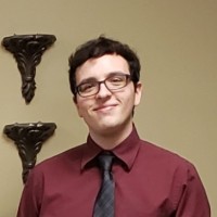 NASA Goddard Space Flight Center Employee Matthew Repasky Jr.'s profile photo