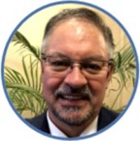 Manpower Employee Mark Bowler's profile photo