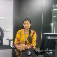 Preethi Bv Email