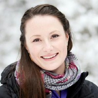 University of Massachusetts Amherst Employee Danielle Hare's profile photo
