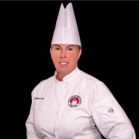 Culinary Institute Lenotre Employee Stephanie Lamour's profile photo