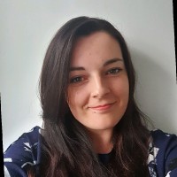 NoBlue2 Employee Jessica Brown's profile photo