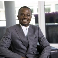 Shepherd Compello Employee Serge-Gatien Dje's profile photo