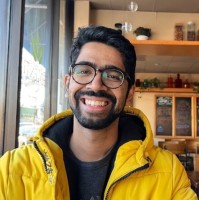 Ashwin Sathy Email & Phone Number