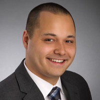 Circana Employee Daniel Hom's profile photo