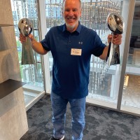 OSM Worldwide Employee Don Hermansen's profile photo