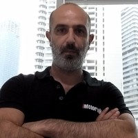 Pedro Granja Email & Phone Number