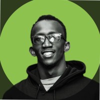 era92 Creative Employee Benjamin Nsubuga's profile photo