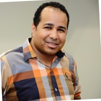 BeCare Store Employee Ahmed Kadry's profile photo
