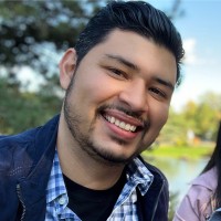 Apologue Employee Orlando Zapata's profile photo