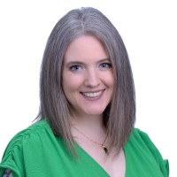 StriveTogether Employee Adrienne Zeak's profile photo