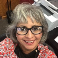 Robinson Park Employee Beth Holcomb's profile photo