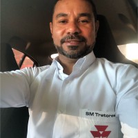 SM Tratores | Massey Ferguson Employee Vadeilson Ribeiro Neves's profile photo