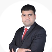 Kinverg Employee Muhammad Khan's profile photo