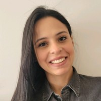 Energía Consult Employee Patricia Cruz's profile photo