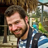 King School Employee Joe Charles's profile photo