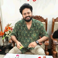 Mordor Intelligence Employee Sriharsh Patnaik's profile photo