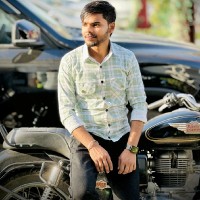 StaxTech Employee Shivam Gupta's profile photo
