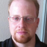 ABF Freight Employee Todd Hamer's profile photo