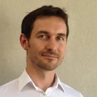 JobTeaser Employee Antoine Fraticelli's profile photo