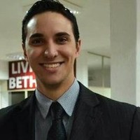 Grupo Rio Quente Employee Thiago Mesquita Andrade's profile photo