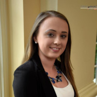 Cogent Analytics Employee Randi Rhinehardt's profile photo