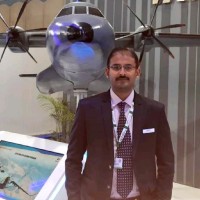 Bayanat Engineering Employee Kanishka Asthana's profile photo