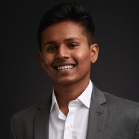 Adesh Bhor Email