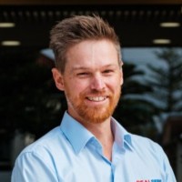 Ekium Pty Ltd (Australia) Employee James Sawell's profile photo