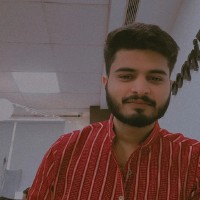 CELESTIAL IT VERSE PRIVATE LIMITED Employee Arpit Tripathi's profile photo