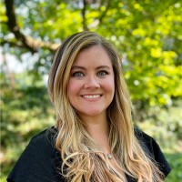Marvel HR Employee Sarah Hamm's profile photo