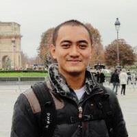 Pertamina Internasional EP Employee Astria Sumantri's profile photo