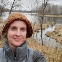Ramsey County Public Defender Employee Meara Gregory's profile photo