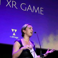 Wallimage Employee Sophie Augurelle's profile photo