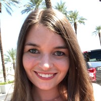 Desert Arc Employee Lauren Danielson's profile photo