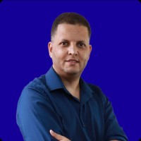 Connectcom Employee Gelber De Arruda's profile photo