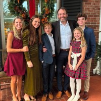 Colliers International Employee Isaac Smith's profile photo