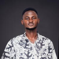 Vyudu Inc Employee Israel Joseph's profile photo