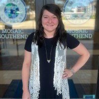 Maloney Properties Employee Hannah Moser's profile photo