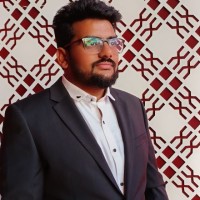 PG Windows Employee Rohan Goyani's profile photo