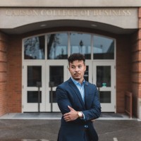 CRUSH Employee Nick Martinez-Prokop's profile photo