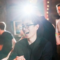 Nicholas Tran Email & Phone Number