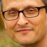 Animationsinstitut Employee Jan Pinkava's profile photo