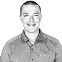 Maveneer Employee Patrick Wilson's profile photo