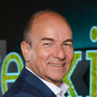 CTS Group Employee Robert Assink's profile photo