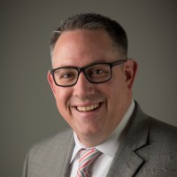 Las Vegas Sun Employee Raymond Brewer's profile photo