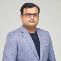 Walmart Labs Employee Dhruv S.'s profile photo